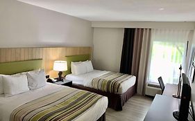 Country Inn And Suites Sandusky Ohio